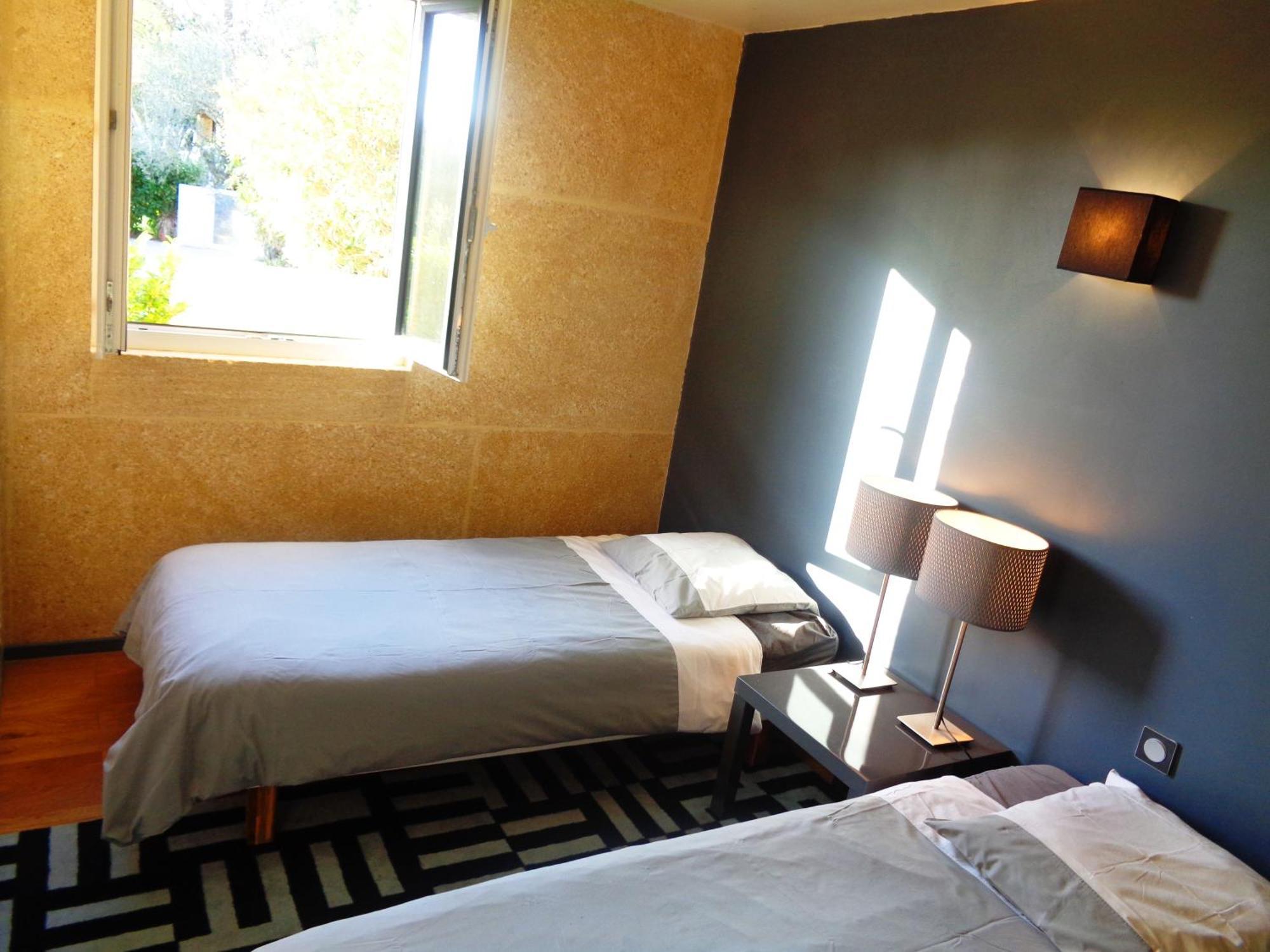 Les Olives Apartment Uzes Bagian luar foto
