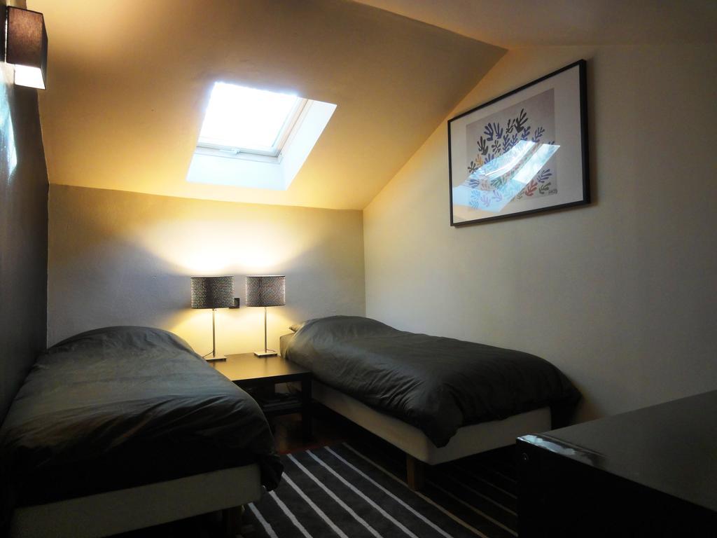 Les Olives Apartment Uzes Bagian luar foto