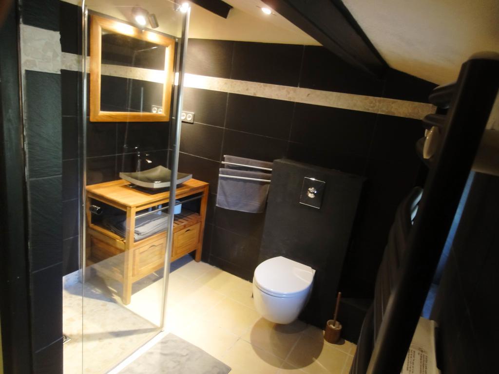 Les Olives Apartment Uzes Bagian luar foto