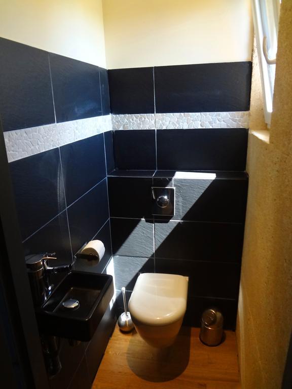 Les Olives Apartment Uzes Bagian luar foto