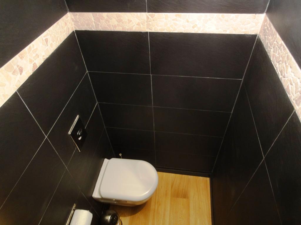 Les Olives Apartment Uzes Bagian luar foto