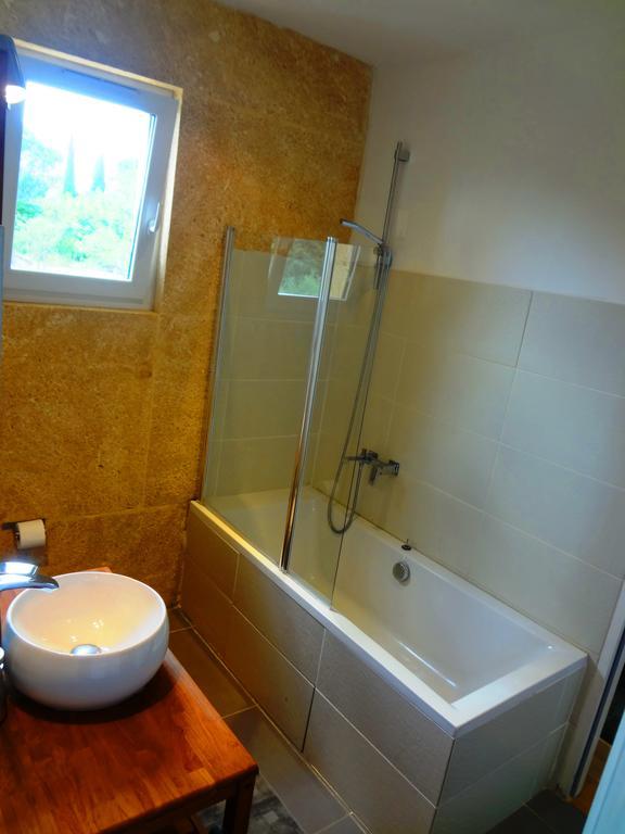 Les Olives Apartment Uzes Bagian luar foto
