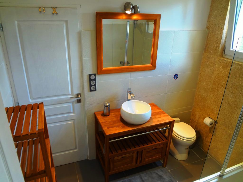Les Olives Apartment Uzes Bagian luar foto