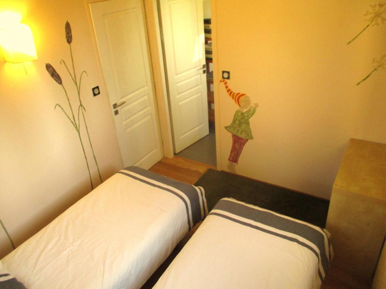 Les Olives Apartment Uzes Bagian luar foto