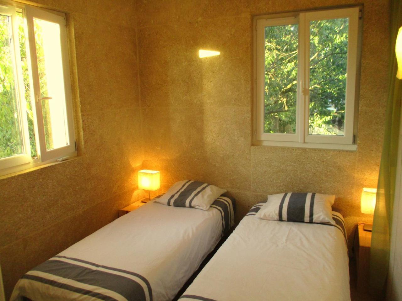 Les Olives Apartment Uzes Bagian luar foto