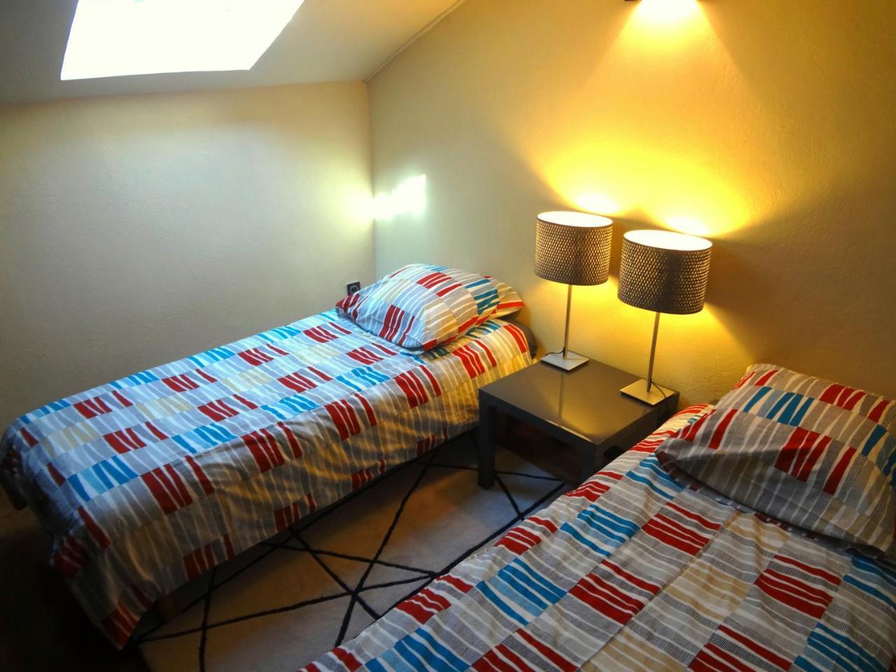 Les Olives Apartment Uzes Bagian luar foto