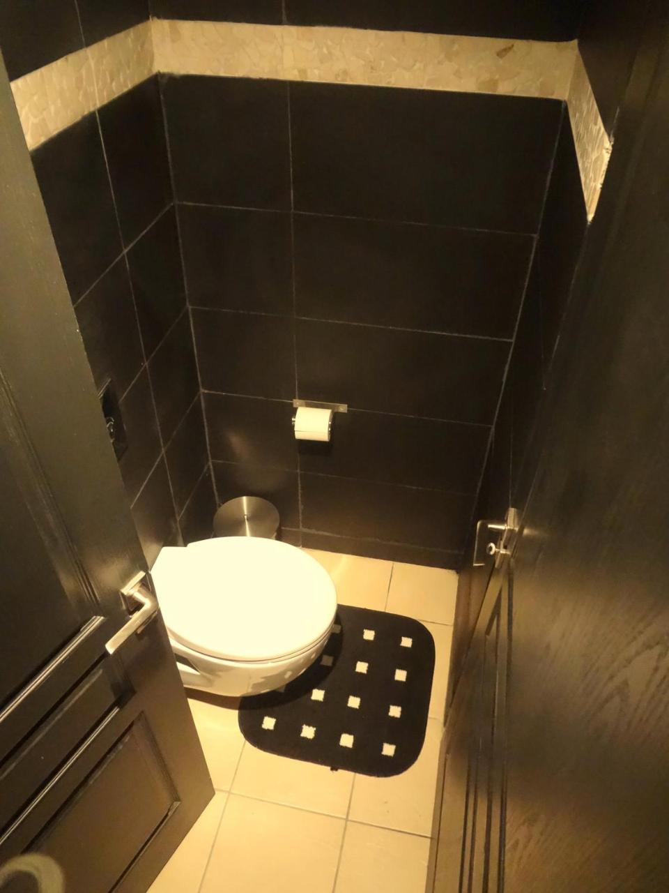 Les Olives Apartment Uzes Bagian luar foto